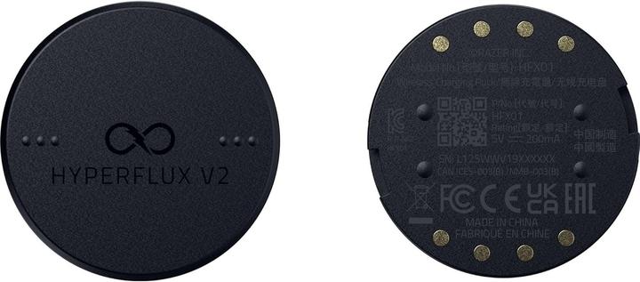 Image du produit Razer HyperFlux V2 - Hard Ed. (M)