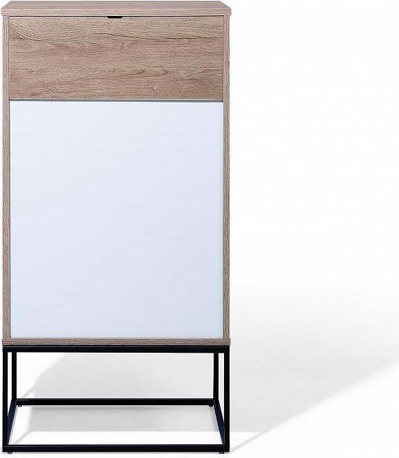 Image du produit Beliani Acra (52 x 41 x 106 cm)