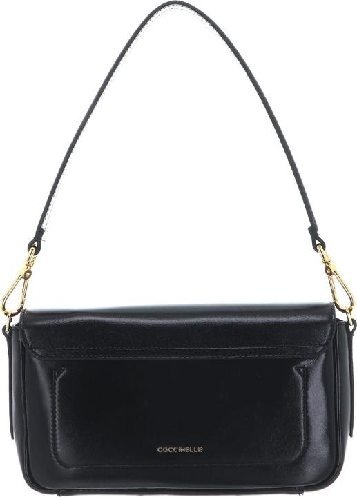 Immagine prodotto Coccinelle C-Me Lock Shiny Smooth Handbag Leather