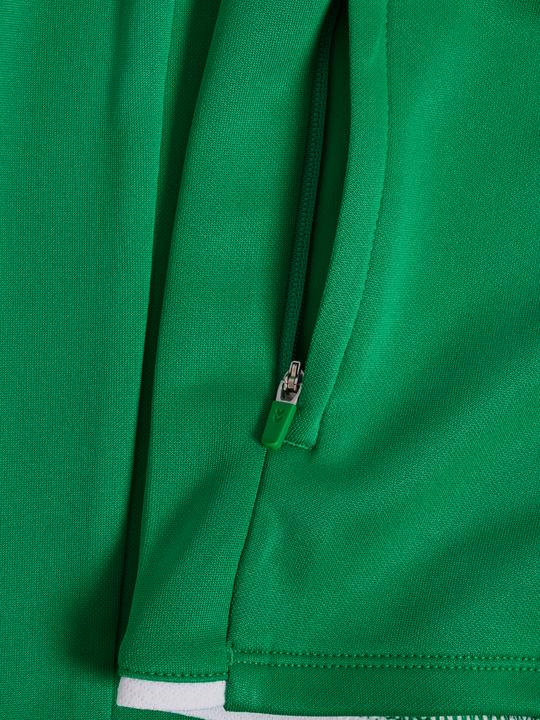 Produktbild hummel hmlCore 2.0 Zip Hoodie Kids (128)