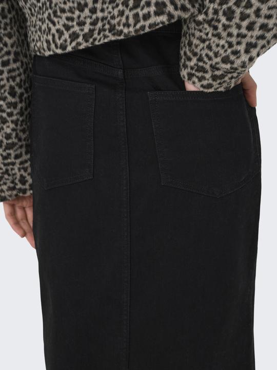 Image du produit JdY JDYMOON Denim Midirock Jeansrock (XL)