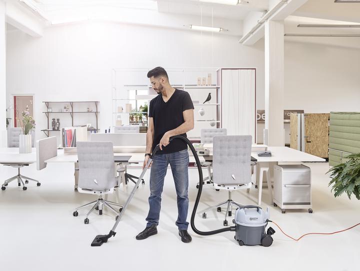 Produktbild Nilfisk VP300 Hepa CH (Trockensauger)