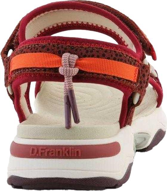 Produktbild Franklin gestreift Sandalen (39)