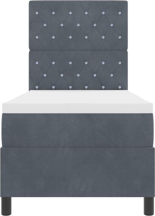 Produktbild vidaXL Boxspring (80 x 200 cm)