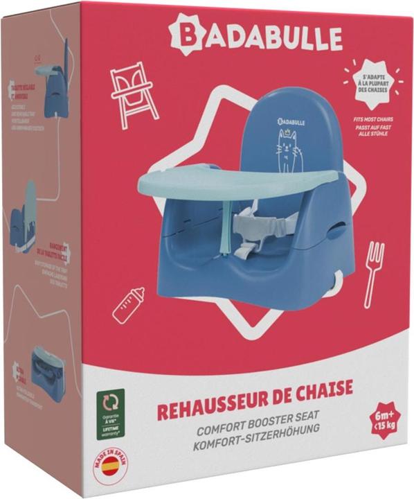 Image du produit Badabulle Rehausseur de siège
