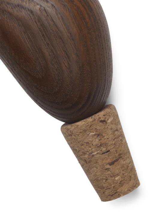 Actual product image Ferm Living Cairn (Wine stopper)