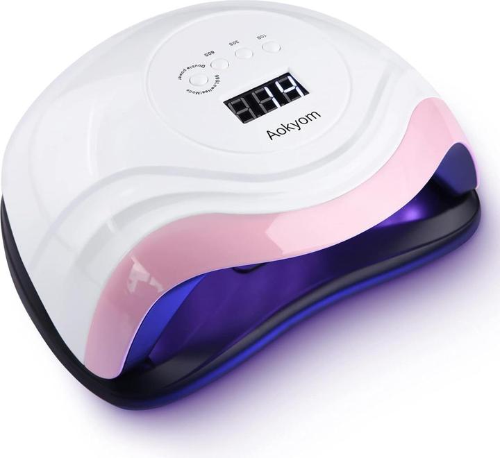 LS LED Nageltrockner UV Premium