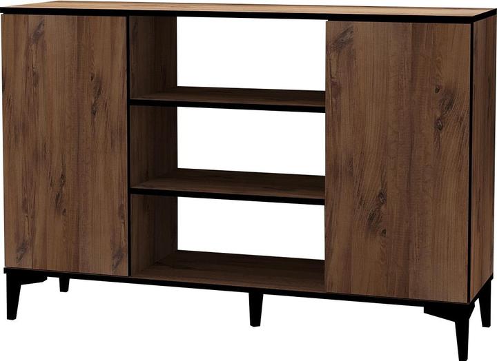 Image du produit Hanah Home Bezen (140 x 40 x 90 cm)