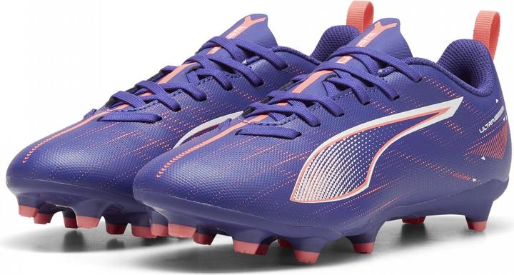 Actual product image Puma ULTRA 5 PLAY FG/AG Jr (37.5)