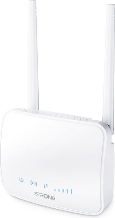 Actual product image Strong 4G LTE 350M WLAN Router