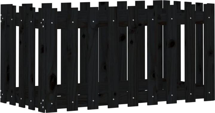 Image du produit vidaXL Hochbeet