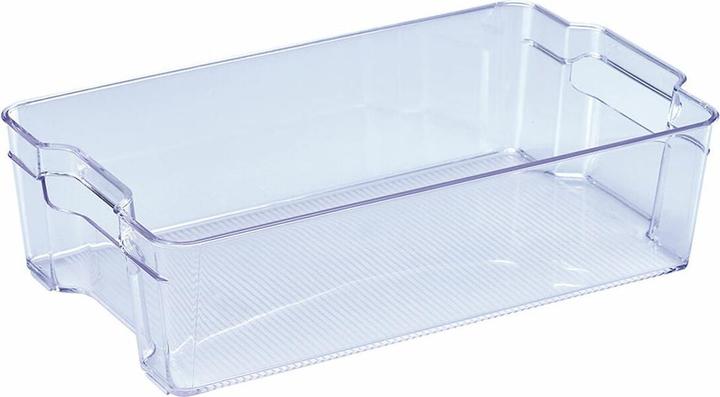 Mondex 8l refrigerator organizer. 37x21.5x10cm