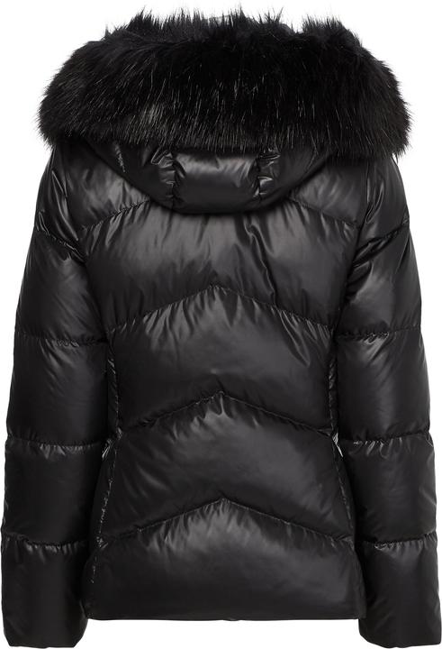Actual product image Calvin Klein Essential Real Down Jacket (M)