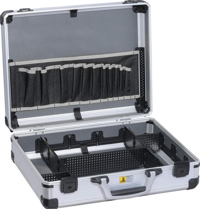 Actual product image Allit AluPlus Tool