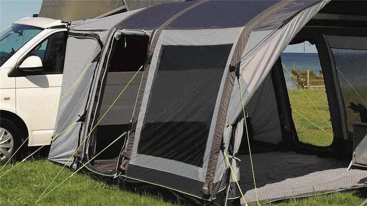 Actual product image Outwell Scenic Road 250SA (Awning, 25.50 kg, 2 persons)