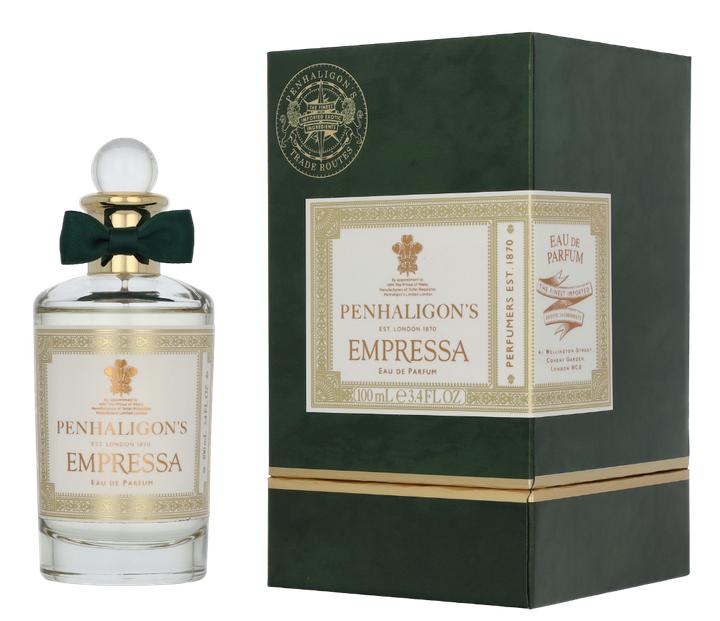 Actual product image Penhaligon's Empressa Eau de Parfum MFR (Eau de parfum, 100 ml)
