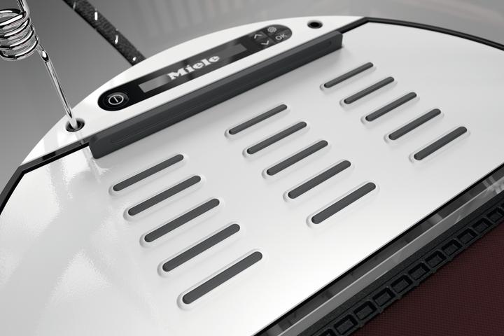 Produktbild Miele B 4847