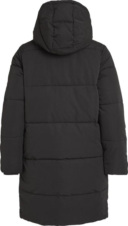 Actual product image Vila Hooded coat (34)