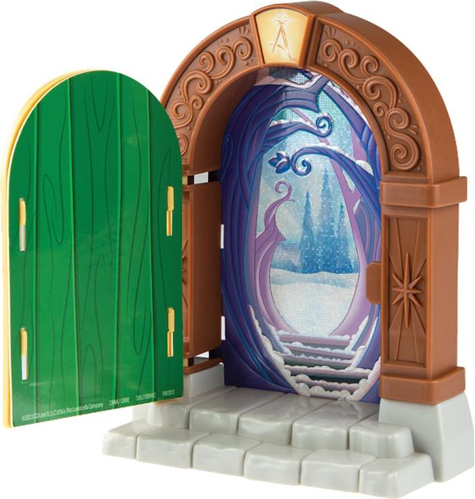 Produktbild Elf on the Shelf Elf Door 12P