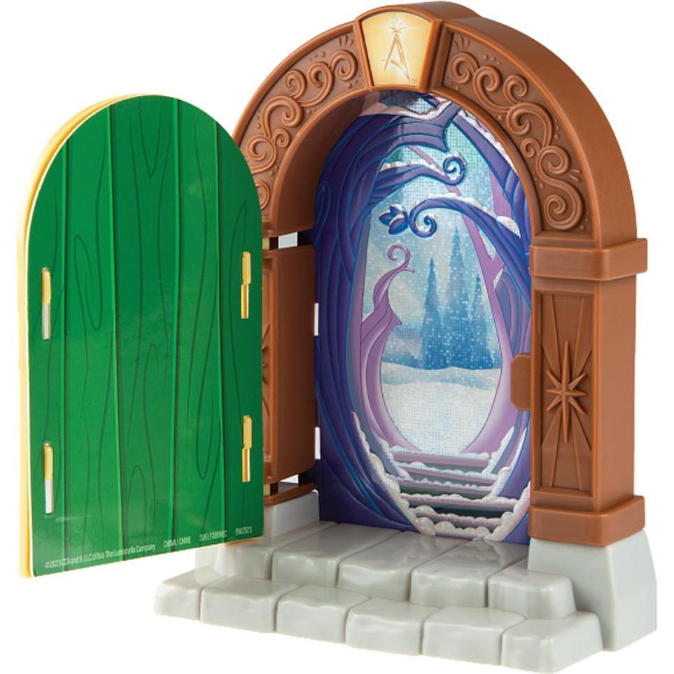 Thumbnail - Elf on the Shelf, Deko Objekt, Elf Door 12P