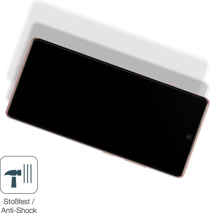 Produktbild Dipos Displayschutz Anti-Shock (2 Stück, OnePlus Ace 3)