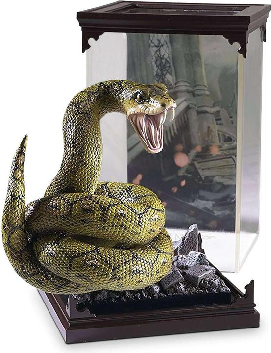 Actual product image Noble Collection Harry Potter - Magical Creatures: Nagini