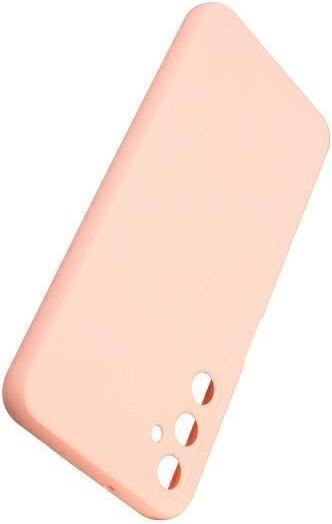 Produktbild Beline Etui Silicone Samsung A05s różowo-złoty/rose gold (Samsung Galaxy A05s)