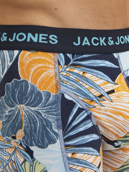 Image du produit Jack & Jones Nicholas (XL, Lot de 3)