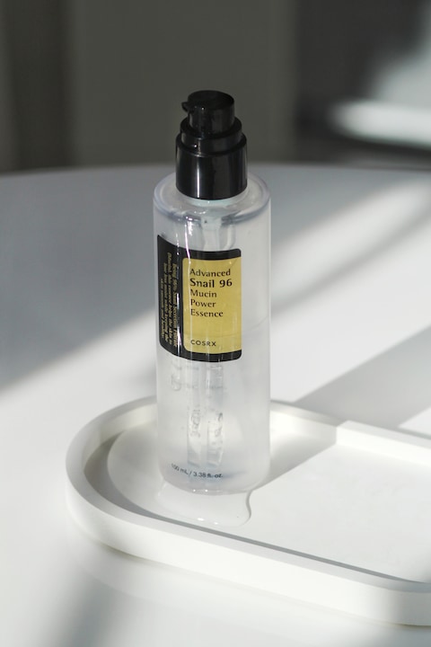 Immagine prodotto Cosrx Lumaca avanzata 96 Mucin Power Essence (100 ml, Crema 24h)