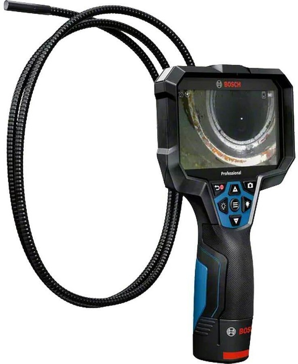 Immagine prodotto Bosch Professional GIC 12V-5-27 C