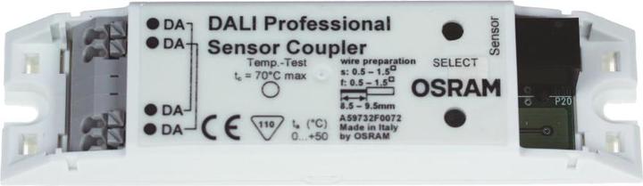 Produktbild Osram DALI PRO Sensor Coupler