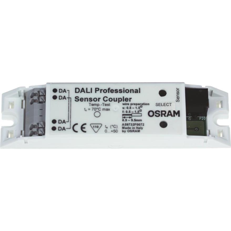 Thumbnail - Osram, Zubehör Beleuchtung, DALI PRO Sensor Coupler