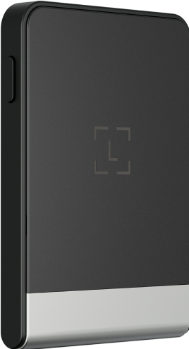 Image du produit Ledger Flex (Bitcoin, Cardano, Ethereum Classic)