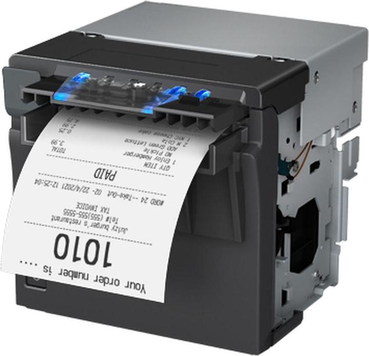 Productafbeelding Epson EU-M30 (RS-232, USB, USB 2.0)