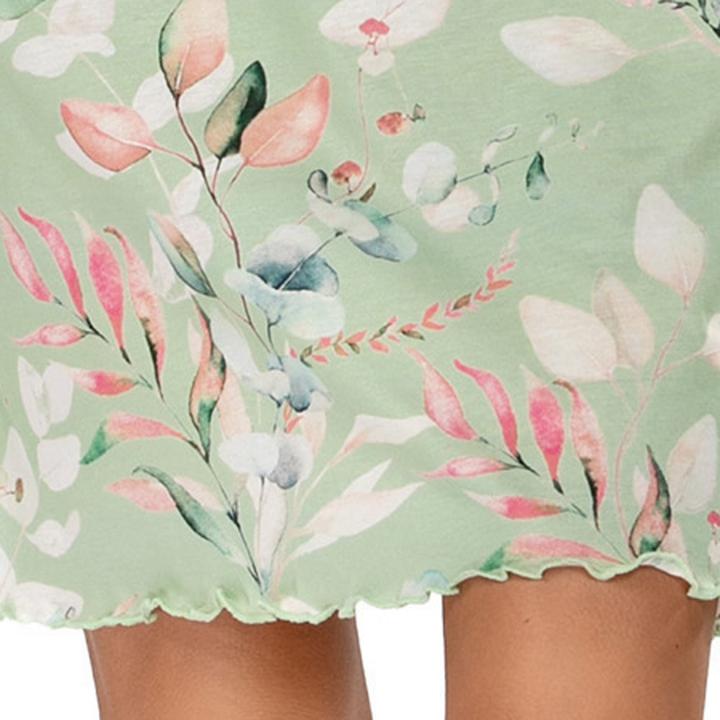 Produktbild Ascafa Damen-Nachthemd (42)