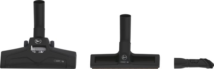 Produktbild Hoover HE310HM 011 3,5 L Zylinderstaubsauger Trocken 850 W Staubbeutel