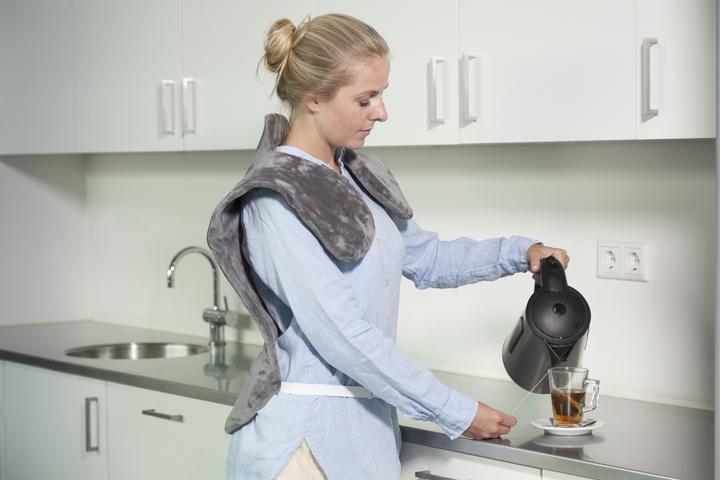 Immagine prodotto Trebs Coperte calde (85 x 66 cm)