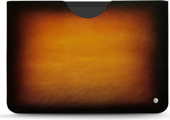 Fauve patina