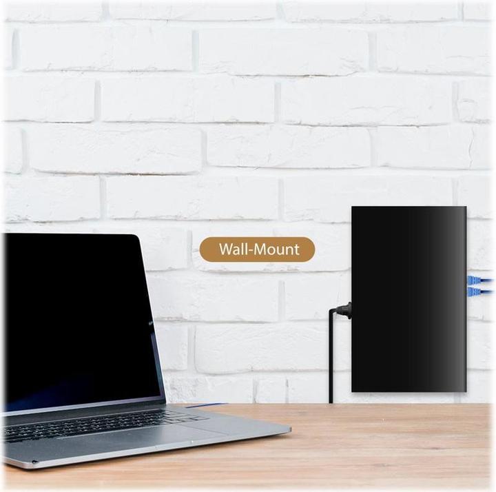 Produktbild edimax Switch GS-1016 V2 16 Port (16 Ports)