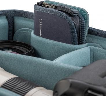 Produktbild Shimoda Divider Kit - DSLR (Kamera Taschenerweiterung)