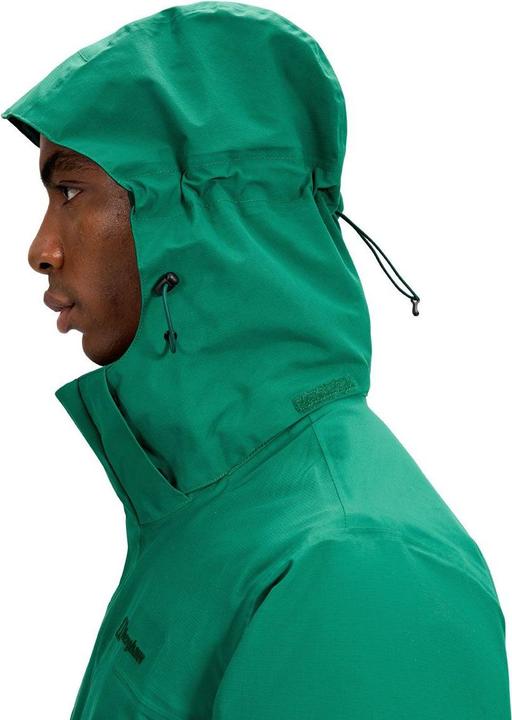 Actual product image Berghaus Hillwalker 2.0 InterAktive Jacke für Herren (48)