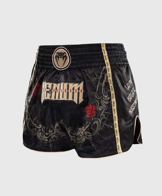 Produktbild Venum Santa Muerte 5.0 Muay Thai Shorts (XXL)