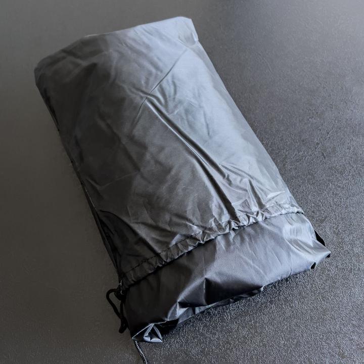 Actual product image Hurtel Grill cover