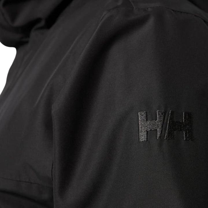 Produktbild Helly Hansen Regenjacke Juell Jacket (S)