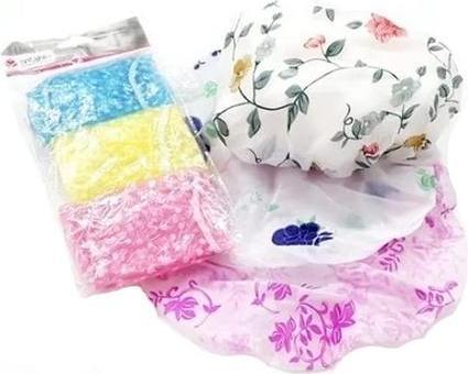 Mbm Shower Cap