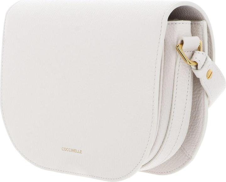 Immagine prodotto Coccinelle Dew Crossbody Grained Leather