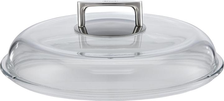 Produktbild Rösle Glasdeckel (28 cm, Glas)