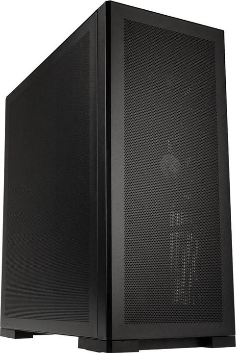 Kolink Unity Meshbay Leistung (ATX, Mini-ITX, mATX)