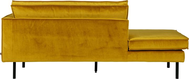 Image du produit Woood Rodeo (Recamière)