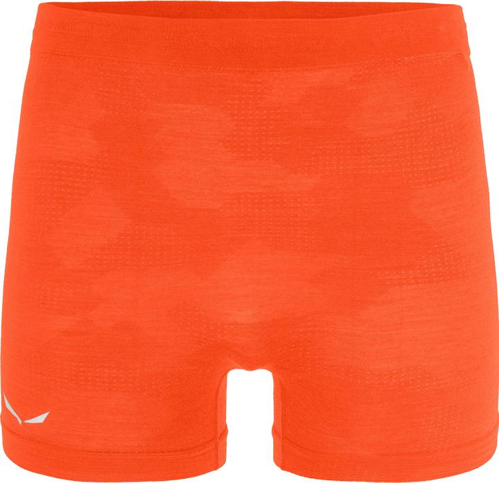 Actual product image Salewa Zebru Fresh Merino Responsive Boxer Shorts (M)